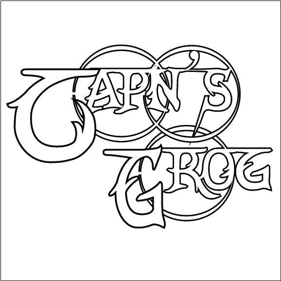 CAPN'S GROG