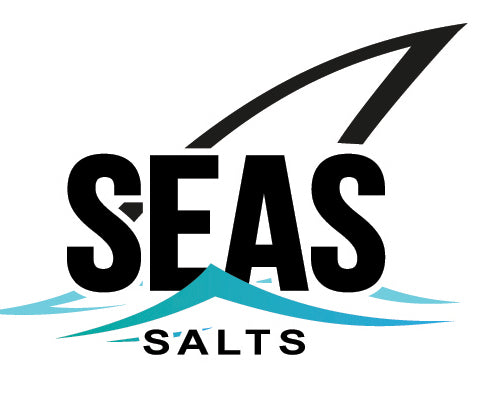 Seas Salts