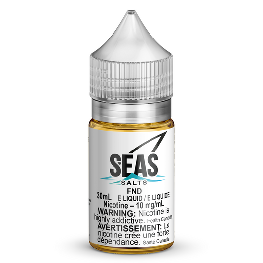 Seas Salts - FND