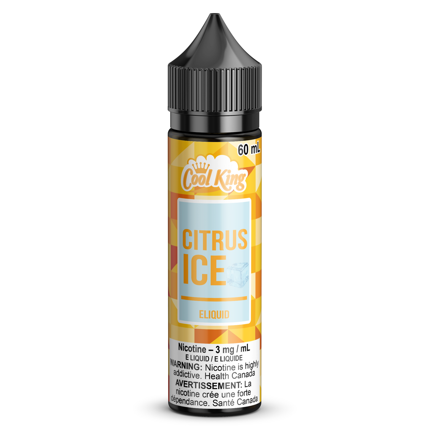 COOL KING - Citrus Ice