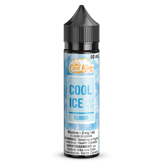 COOL KING - Cool Ice