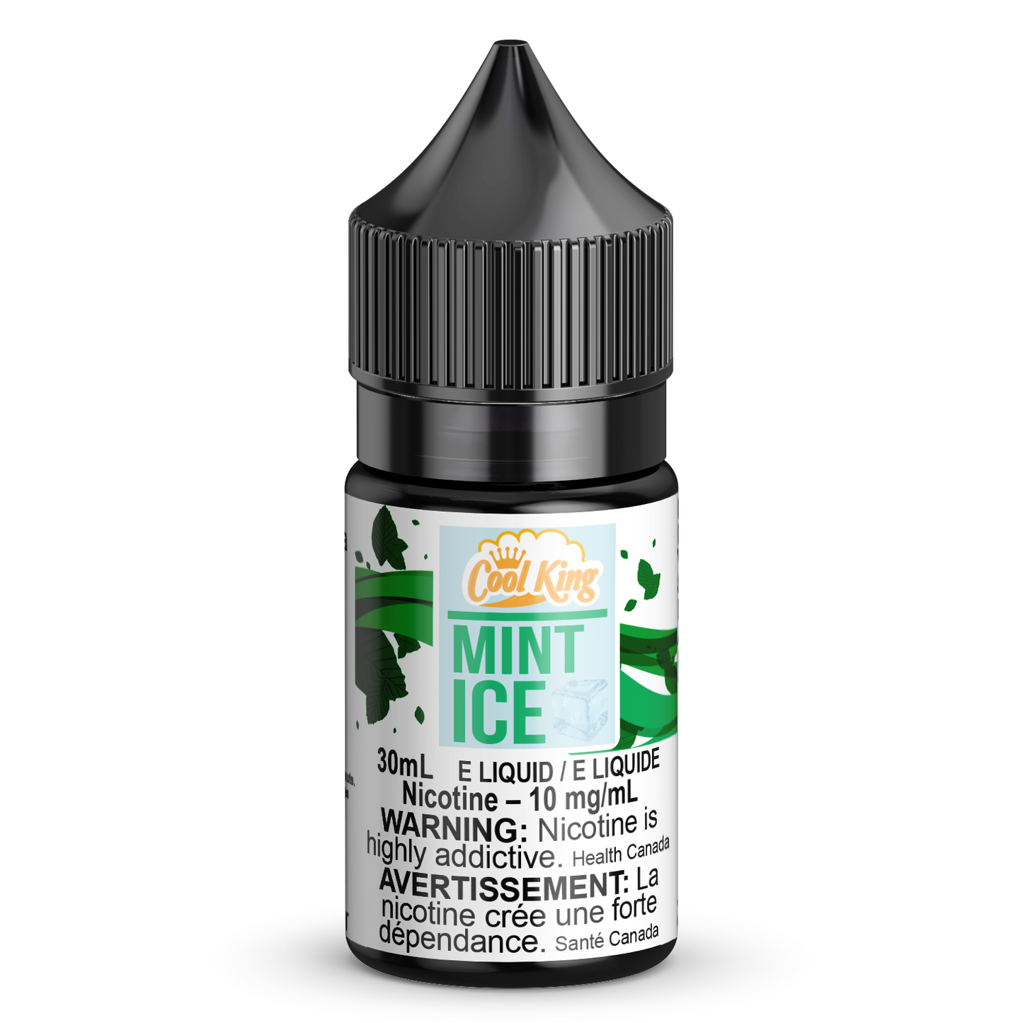 Cool King Salt - Mint Ice