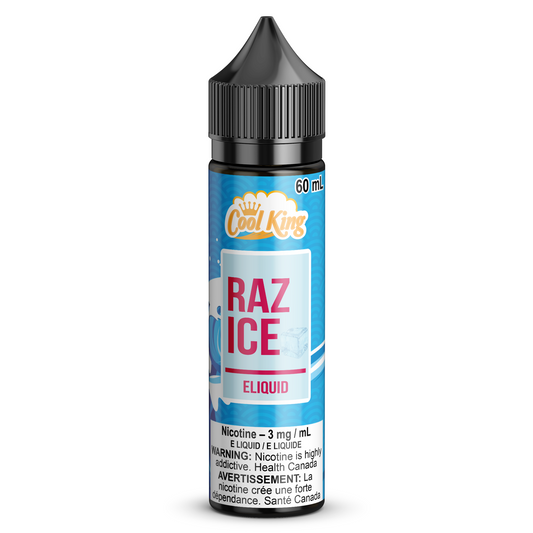 COOL KING - Raz Ice