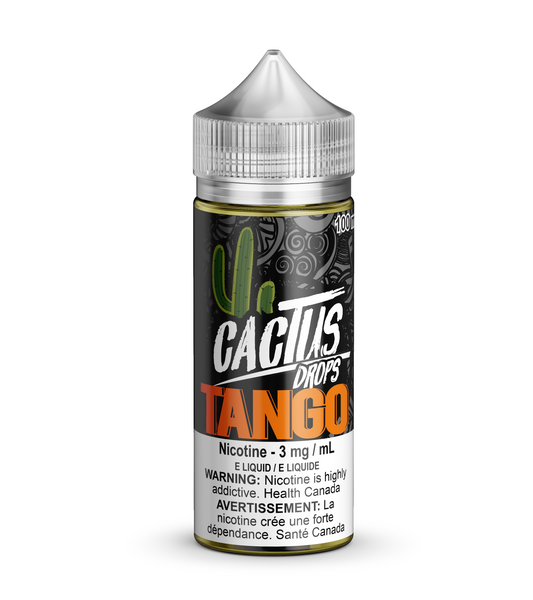 Cactus Drops E-Juice - Tango 100mL