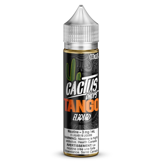 Cactus Drops E-Juice - Tango