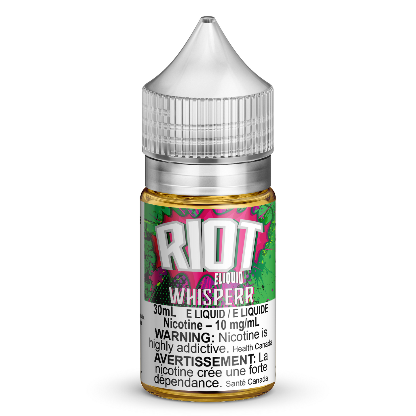 RIOT JUICE Salts - WhispeRR